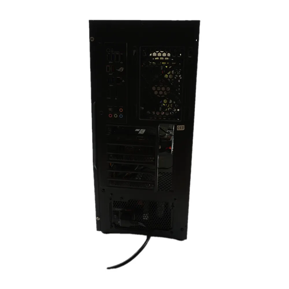 Gaming-PC Ryzen 9 3900XT, Foto 2 von 3