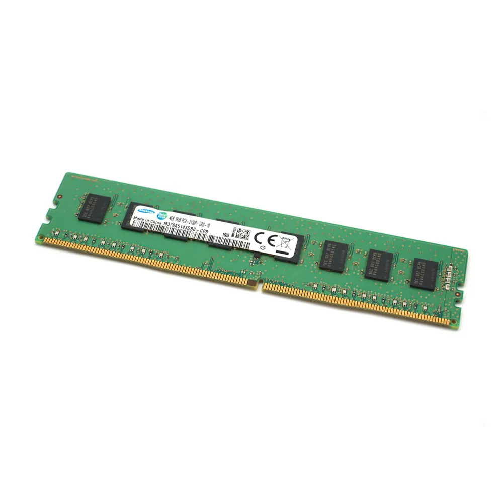 Samsung 4 GB DDR4, Foto 1 von 6